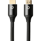 Black Magic Ultra High Speed 4K/8K HDMI Kabel 120Hz - 1.5M Schwarz