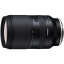 Tamron 18-300mm f/3.5-6.3 Di III-A VC VXD Sony E
