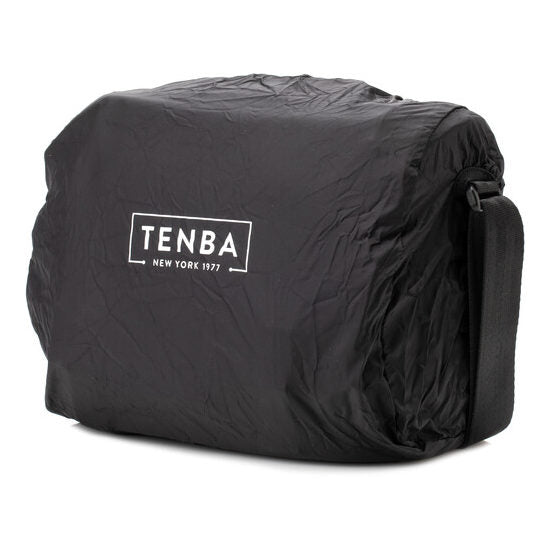 Tenba Messenger DNA 9 Slim Schwarz
