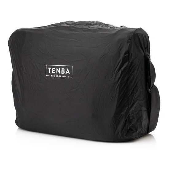 Tenba Messenger DNA 16 Spiegelreflexkamera Schwarz