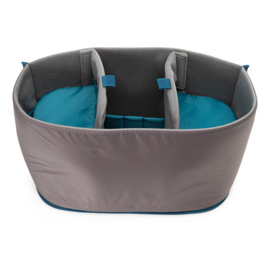 Tenba Messenger DNA 16 Spiegelreflexkamera Blau