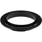 Fotodiox Macro Reverse Ring 77mm pour Canon RF