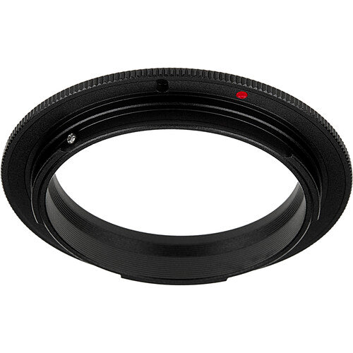 Fotodiox Macro Reverse Ring 77mm pour Canon RF