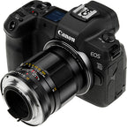 Fotodiox Macro Reverse Ring 77mm pour Canon RF