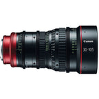 Canon CN-E 30-105mm T2.8 L S (M)