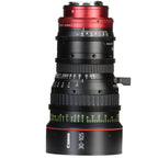 Canon CN-E 30-105mm T2.8 L S (M)