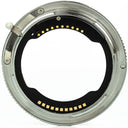 TechartPro TZE-02 Sony E et adaptateur AF Nikon Z