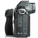 TechartPro TZE-02 Sony E et adaptateur AF Nikon Z