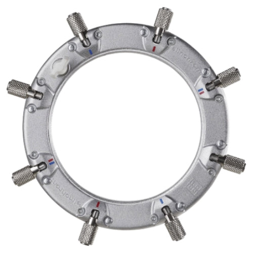 Elinchrom Glass Dome für ONE-THREE (EL-25111)