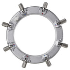 Elinchrom Glass Dome for ONE-THREE (EL-25111)