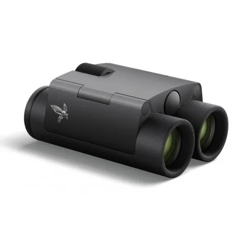 Swarovski CL Curio 7X21 Black
