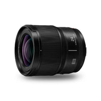 Panasonic Lumix S 24mm f/1.8