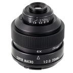 Zhongyi Mitakon 20mm f/2.0 Sony E