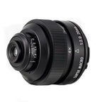 Zhongyi Mitakon 20mm f/2.0 Sony E