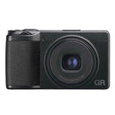 Ricoh GRIIIx