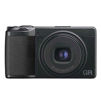 Ricoh GRIIIx