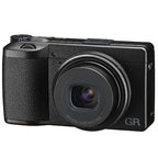 Ricoh GRIIIx