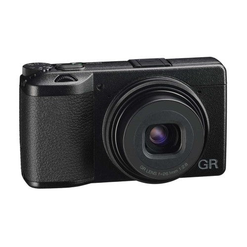 Ricoh GRIIIx