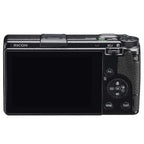 Ricoh GRIIIx