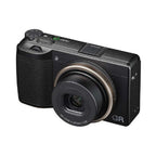 Ricoh Capuchon GN-2 Gris Foncé