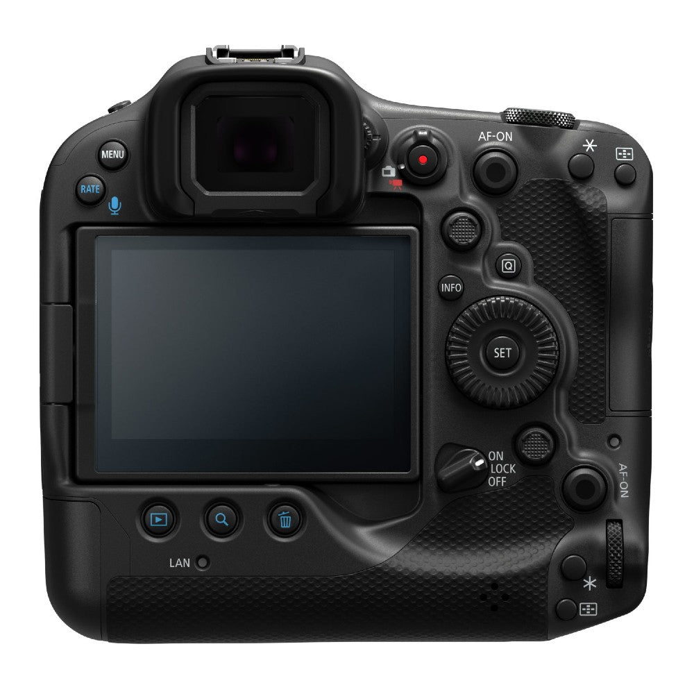 Canon EOS R3 Gehäuse