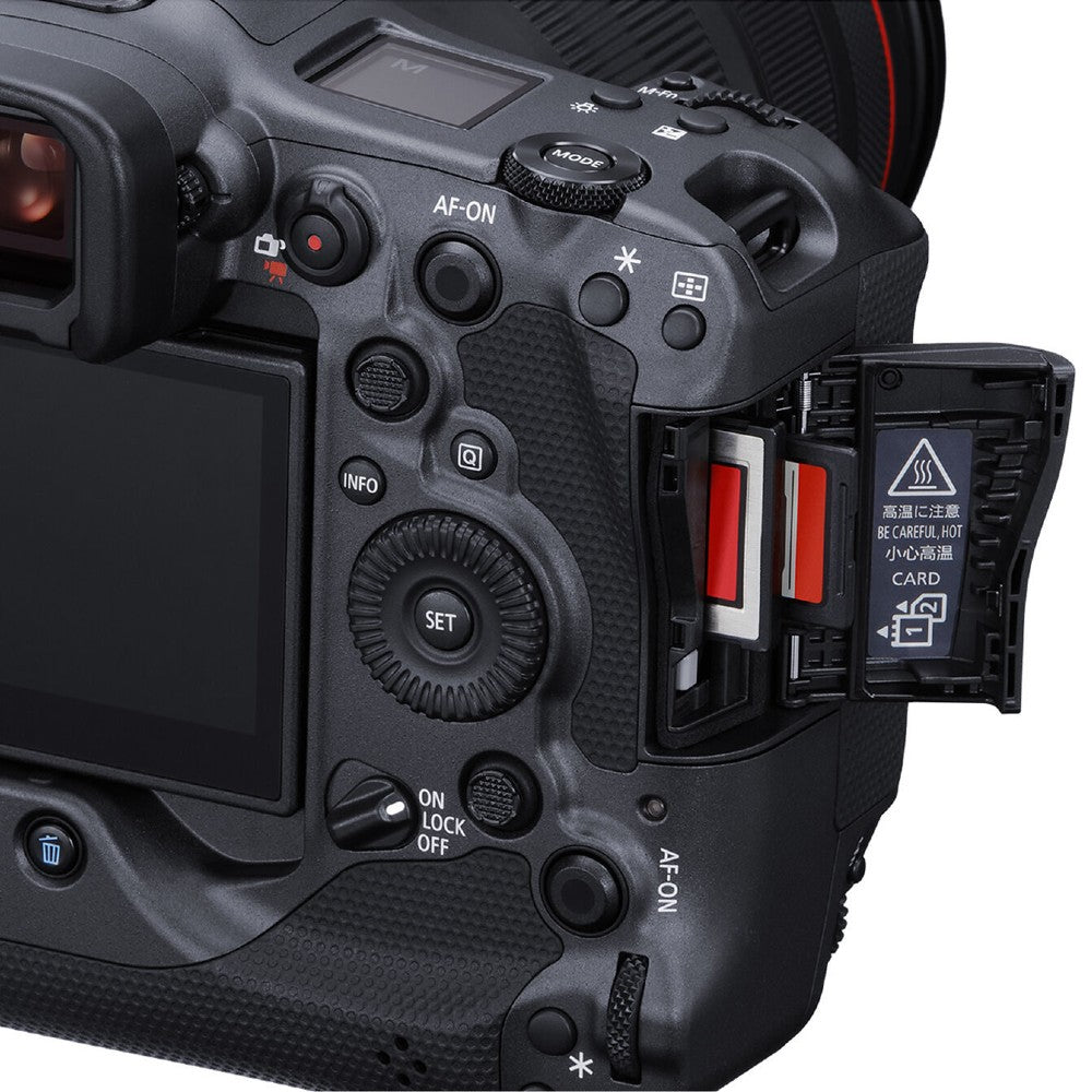 Canon EOS R3 Gehäuse
