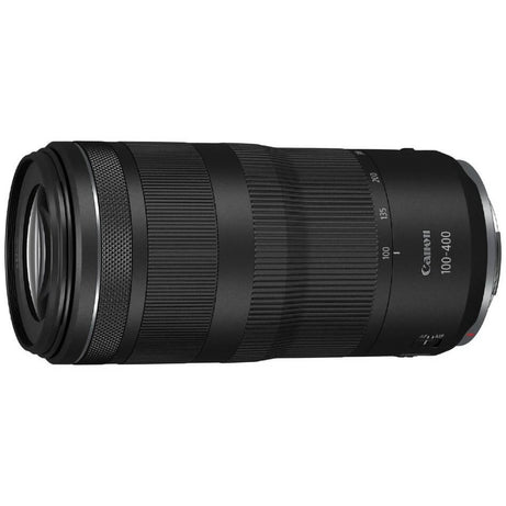 Canon RF 100-400mm f/5.6-8 IS USM