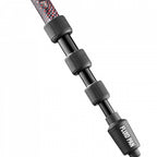 Manfrotto Element MII Aluminium Video Monopod Kit