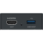 Magewell Pro Convertir NDI vers HDMI
