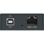 Magewell Pro Convertir NDI vers HDMI