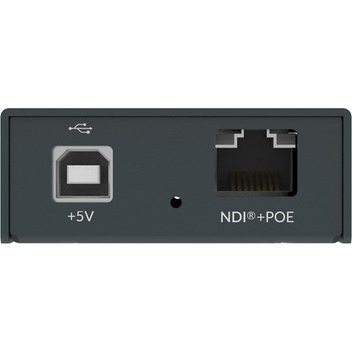 Magewell Pro Convertir NDI vers HDMI