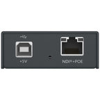 Magewell Pro Convert NDI vers SDI