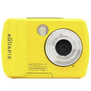 Aquapix W2024-I Splash Yellow