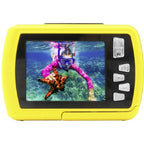 Aquapix W2024-I Splash Yellow