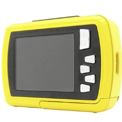 Aquapix W2024-I Splash Yellow