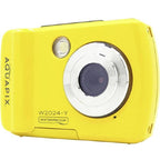 Aquapix W2024-I Splash Yellow