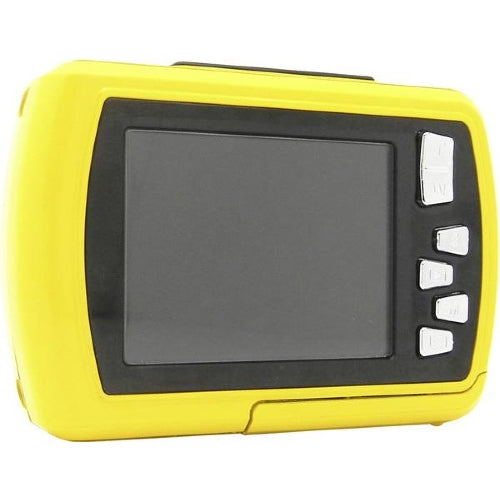 Aquapix W2024-I Splash Yellow