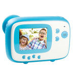 Agfaphoto Realikids Instant Cam Blau