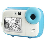 Agfaphoto Realikids Instant Cam Blau