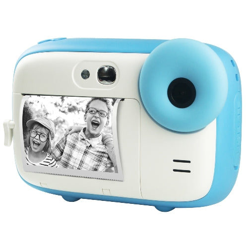 Agfaphoto Realikids Instant Cam Blau