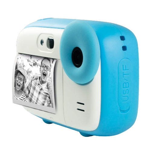 Agfaphoto Realikids Instant Cam Blau