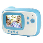 Agfaphoto Realikids Instant Cam Blau
