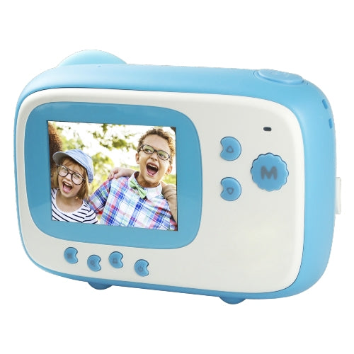 Agfaphoto Realikids Instant Cam Blau