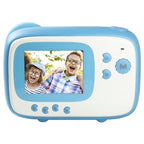 Agfaphoto Realikids Instant Cam Blau