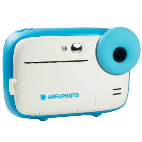 Agfaphoto Realikids Instant Cam Blau