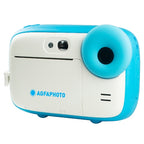 Agfaphoto Realikids Instant Cam Blau
