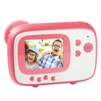 Agfaphoto Realikids Instant Cam Rosa