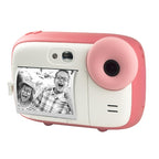 Agfaphoto Realikids Instant Cam Rosa