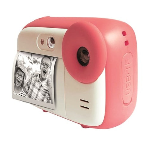 Agfaphoto Realikids Instant Cam Rosa
