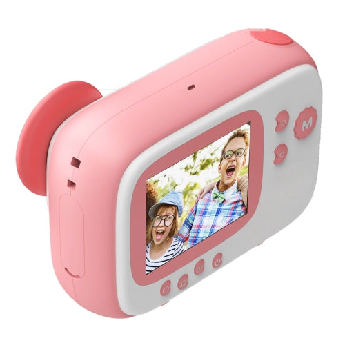 Agfaphoto Realikids Instant Cam Rosa